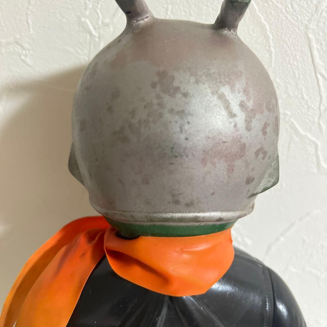 ⚠️人気・貴重　仮面ライダー　キングサイズ　旧バンダイ製　石森プロ
