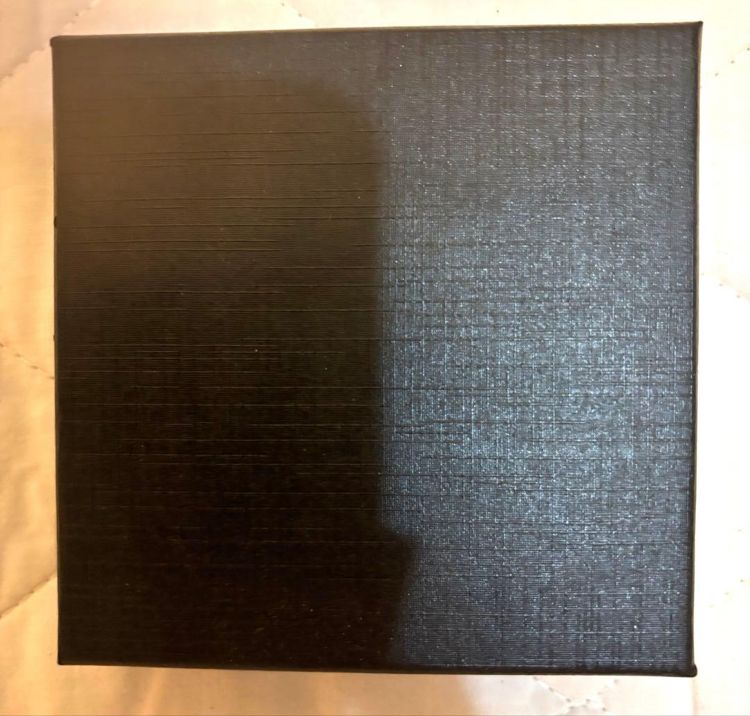 【皇居限定】 馬蹄型小銭入 ゴールド ケース　財布 金