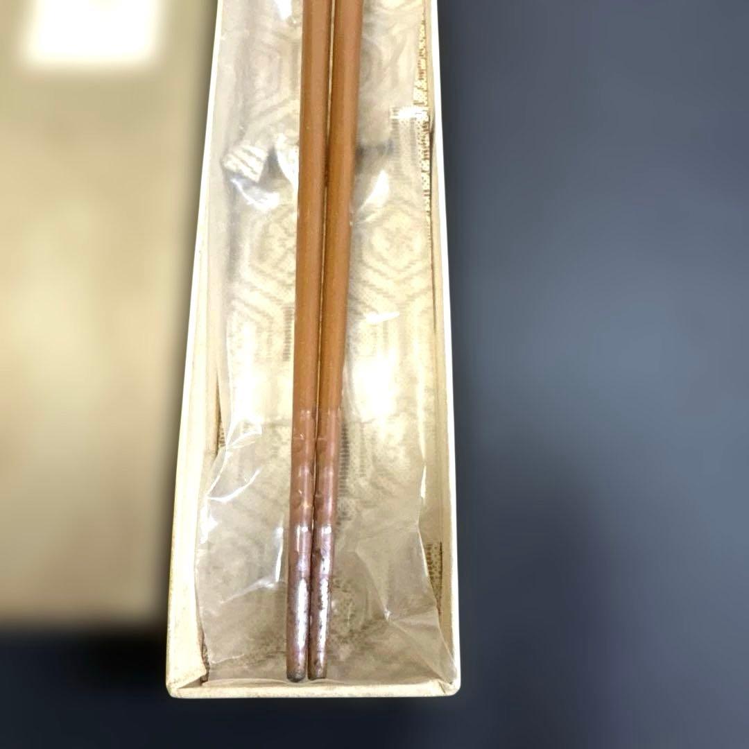 C,様専用☆ 火箸 3つ(桐実頭 菊頭 菊蕾頭)・2