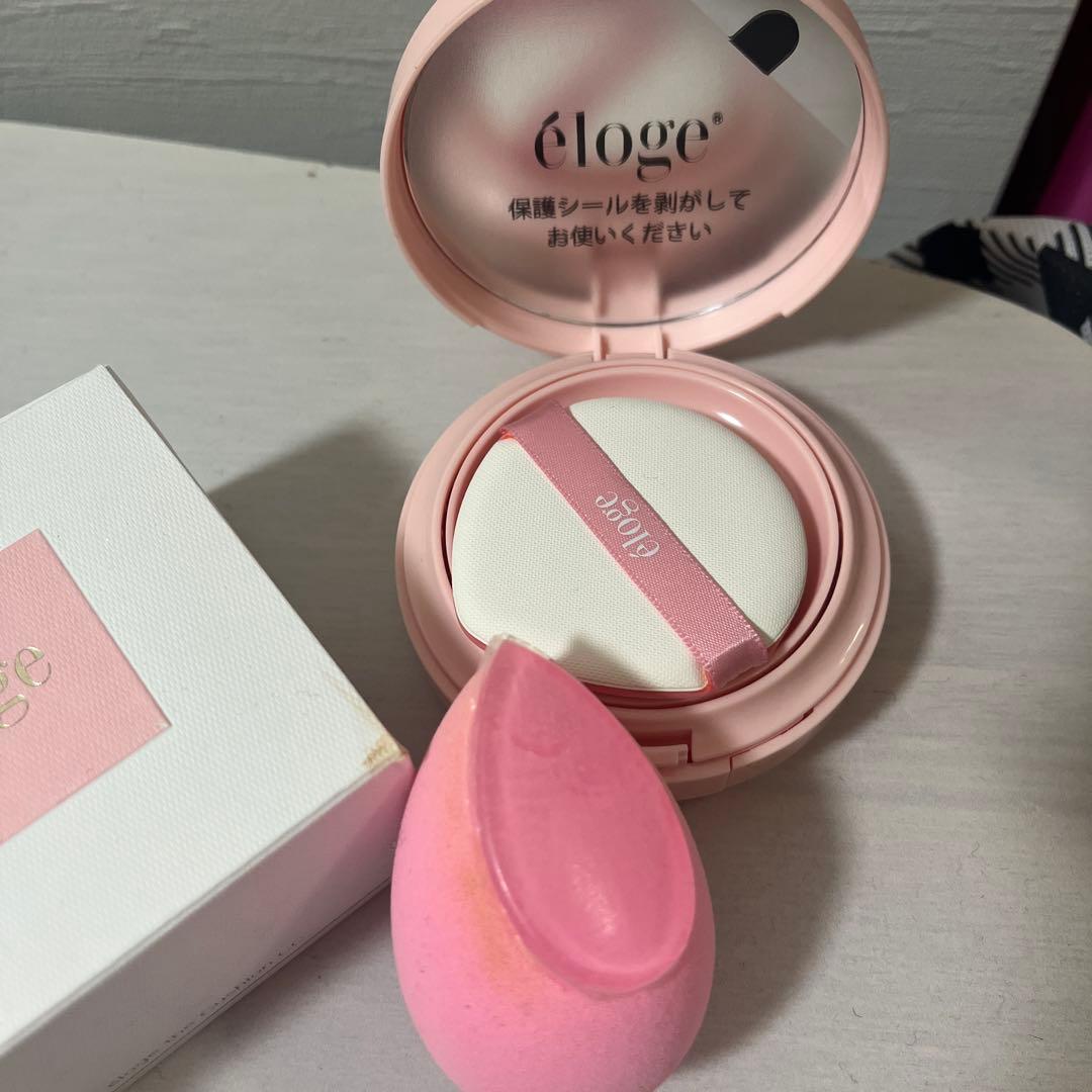 エロージュ eloge ザクッションCC