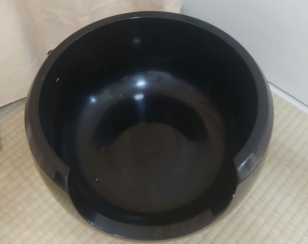 ステンドグラスパネル住宅用 ブルーロンデル&ダイヤP(1426)えびぞう