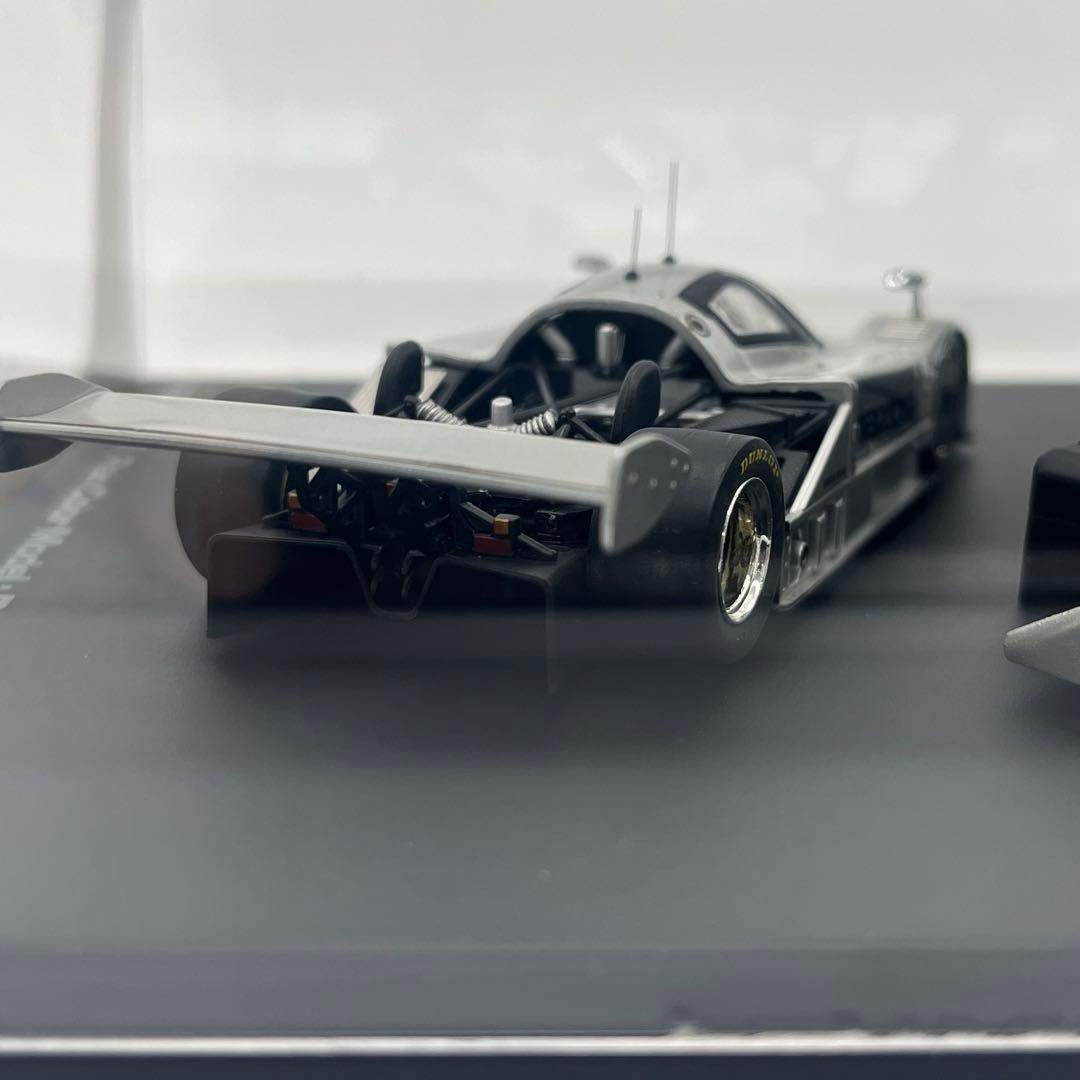 hpi racing マツダ　787B 希少