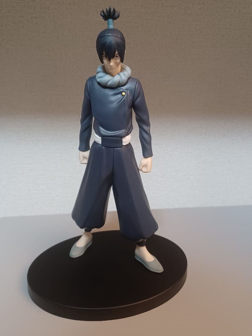 呪術廻戦 プライズフィギュア まとめ売り 6体 - メルカリ