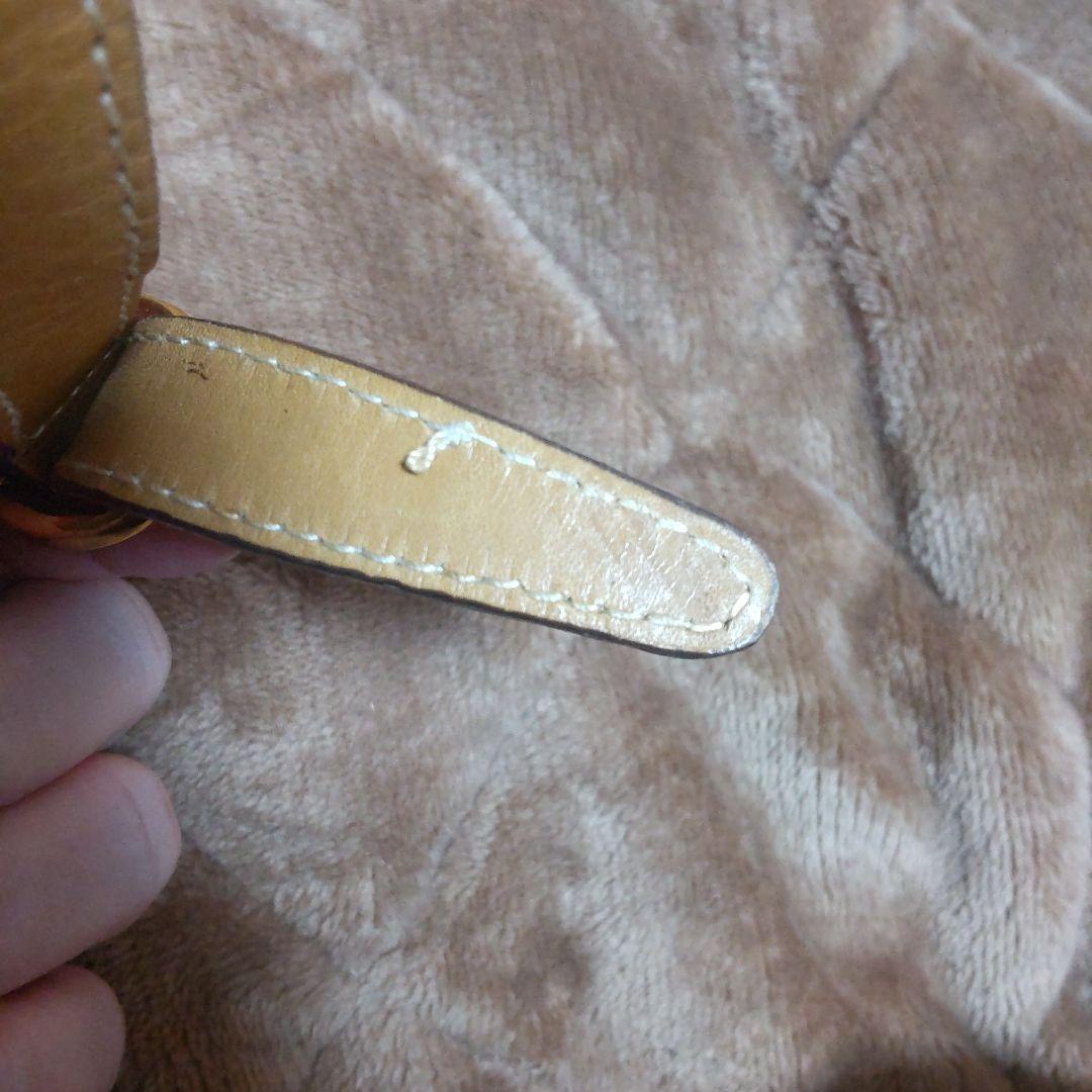 依頼承知致しました。Gucci ロゴ入り ショルダーバッグ 中型