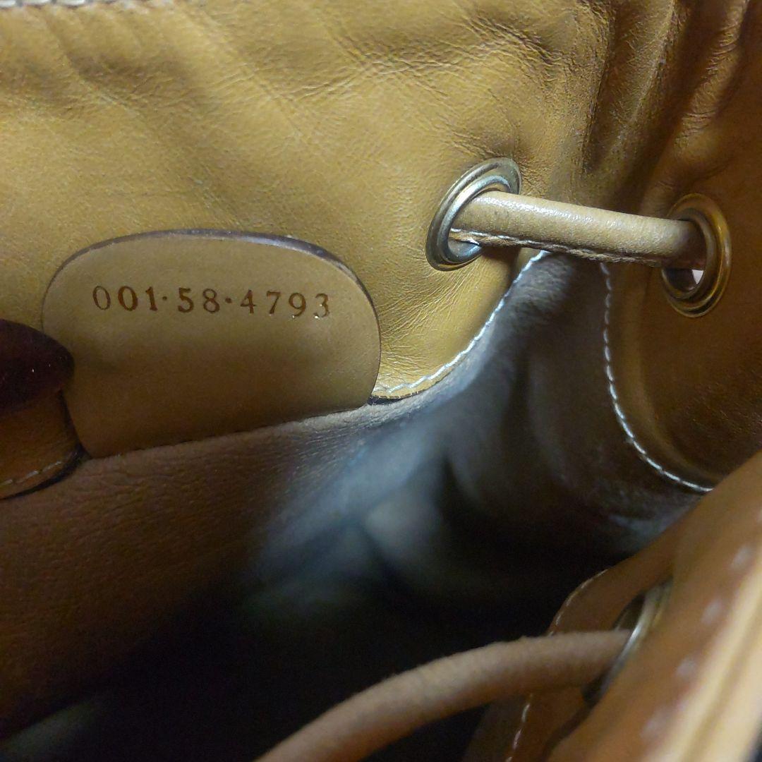 依頼承知致しました。Gucci ロゴ入り ショルダーバッグ 中型