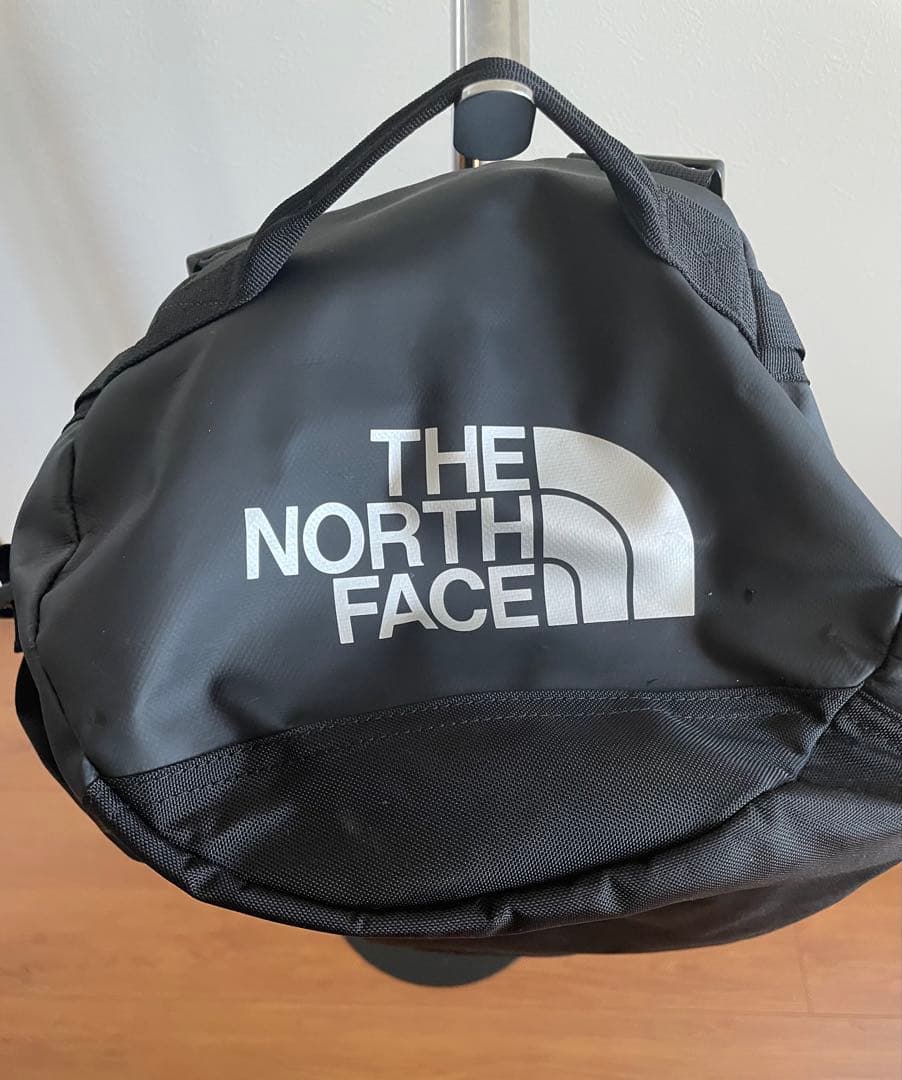 THE NORTH FACE ブラックバックパック THE NORTH FACE（ザ ノースフェイス） セットでお得 ザ ノースフェイス