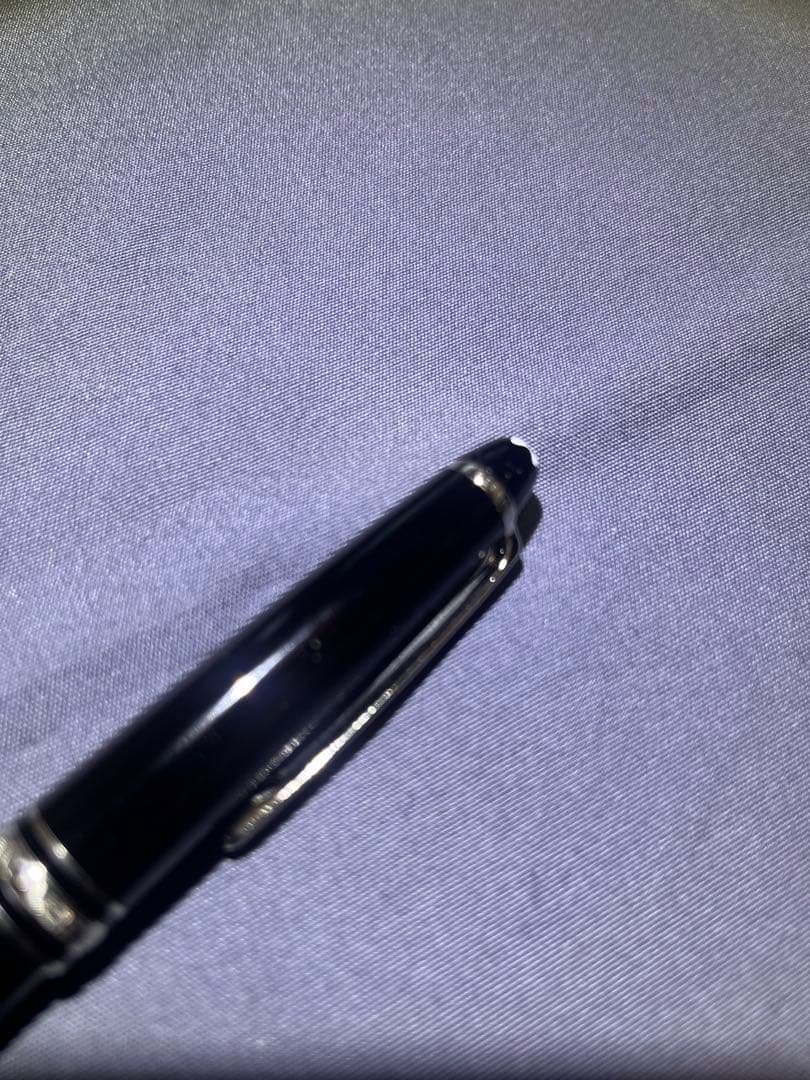 モンブランボールペン/マイスターシュテック