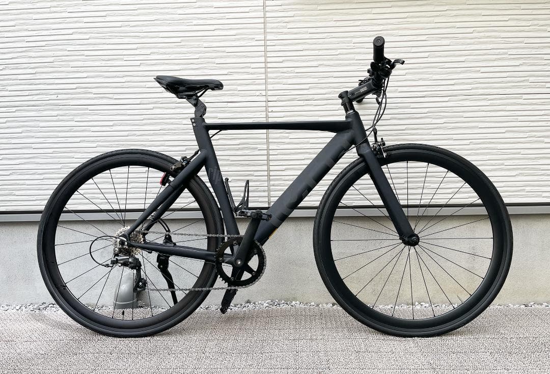 TERN ターン RIP リップ クロスバイク