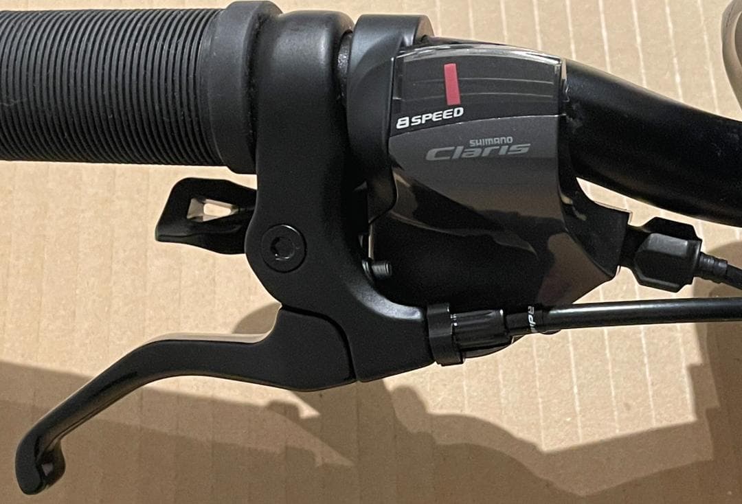 TERN ターン RIP リップ クロスバイク