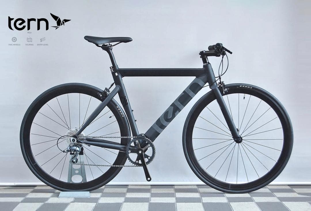 TERN ターン RIP リップ クロスバイク