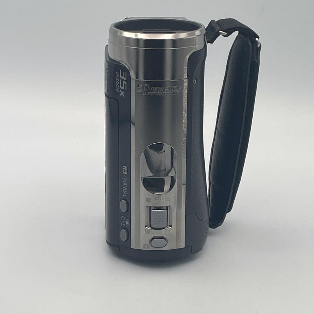 【美品】Panasonic HDC-TM70 96GB パナソニックビデオカメラ