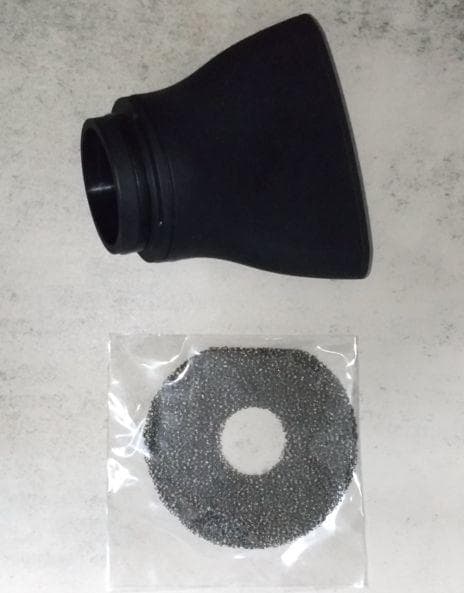 レプロナイザー　Repronzier 27D Plus ヘアドライヤー