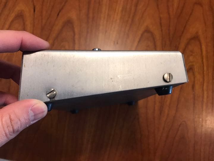 Roland / AF-100 Bee Baa Fuzz ビンテージエフェクター