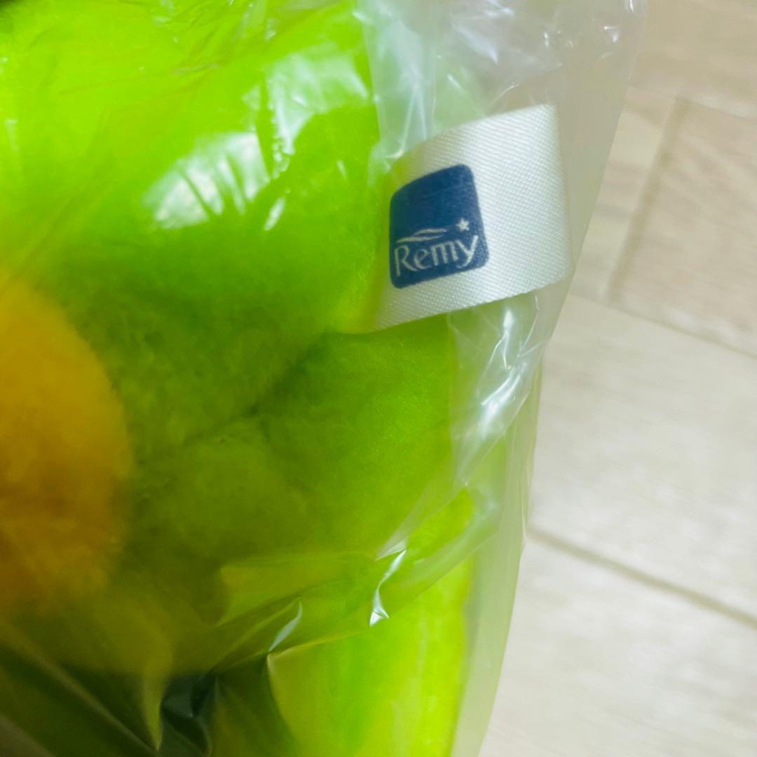 超激レア 魔法の妖精ペルシャ カッパのプリプリぬいぐるみ デッド