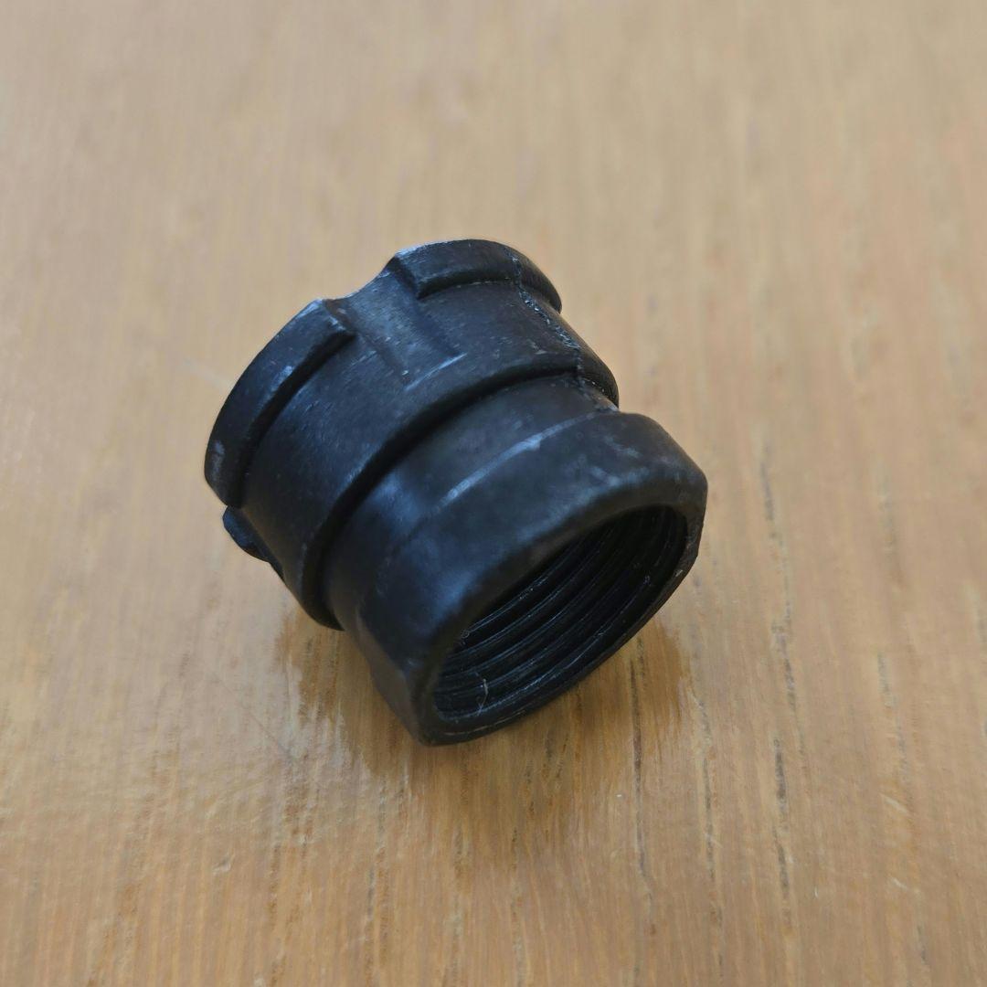 【動作確認済】フルメタル AK47 ハイサイ改