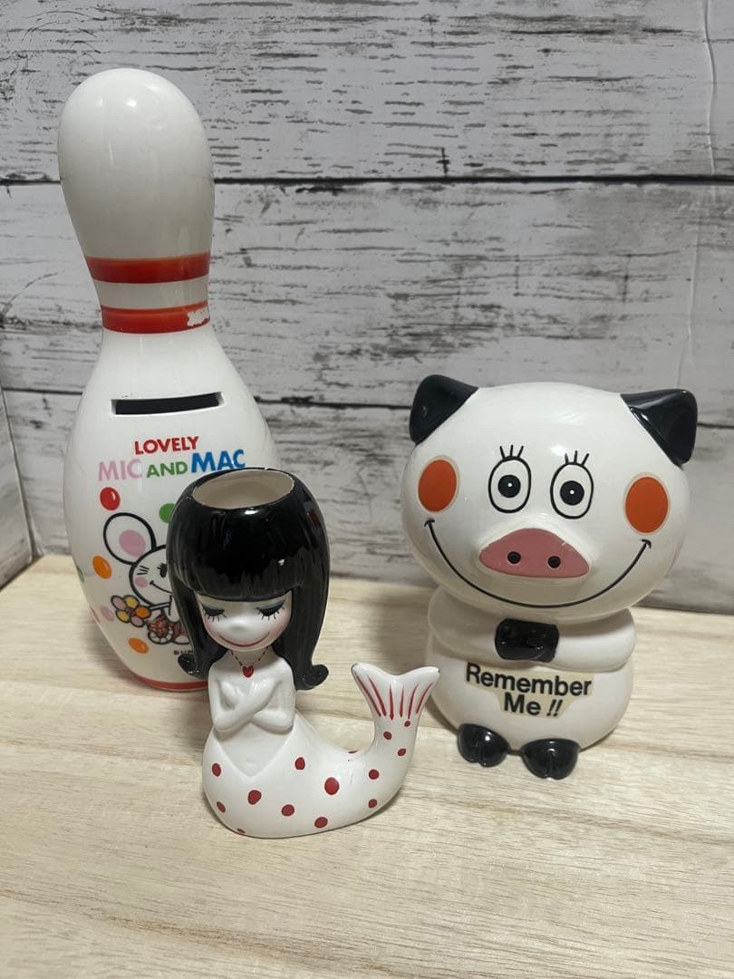 内藤ルネ 陶器 まとめ売り - メルカリ