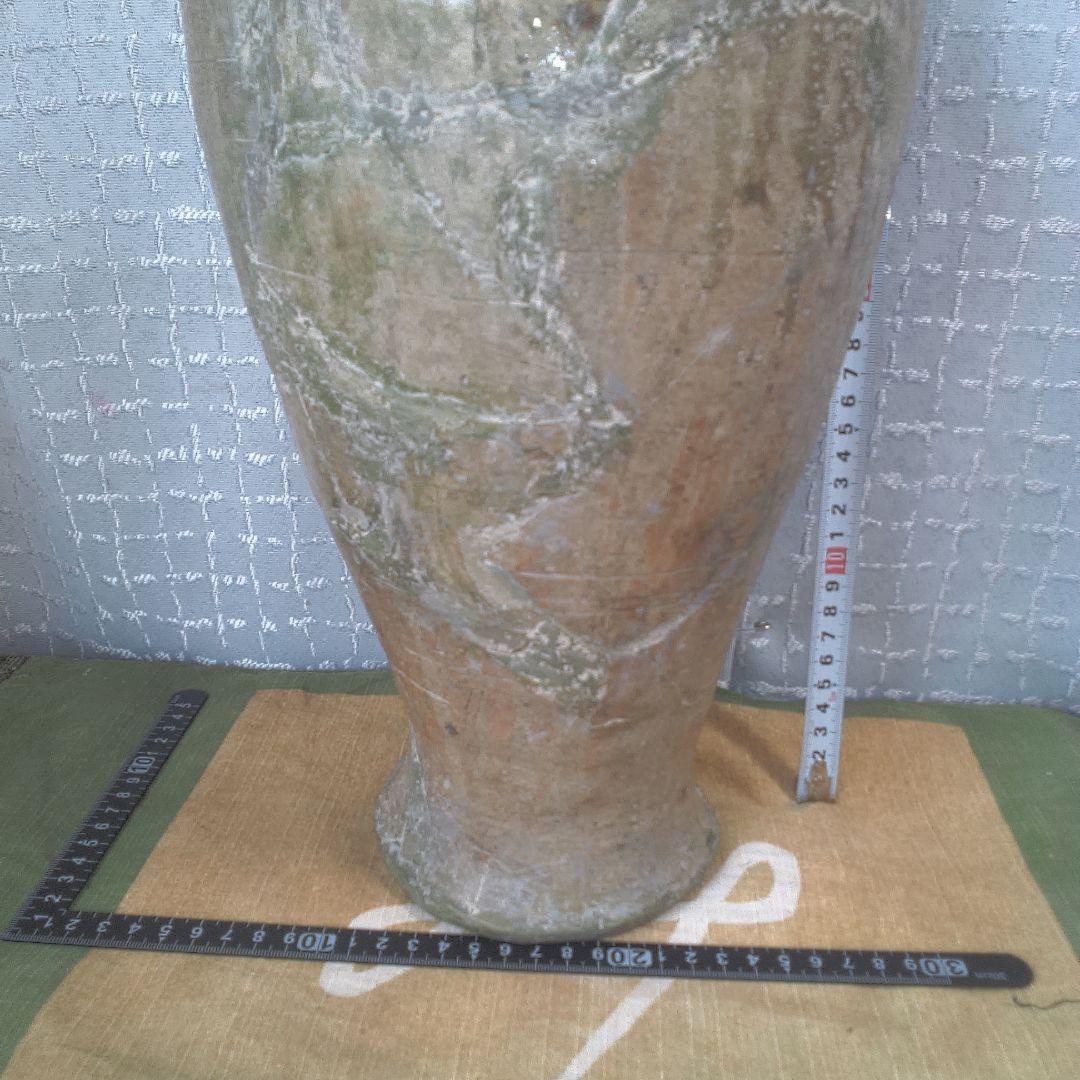 骨董 古美術 古瀬戸？