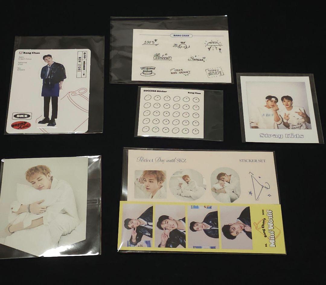 限定値下げ中！スキズ　バンチャン　まとめ売り