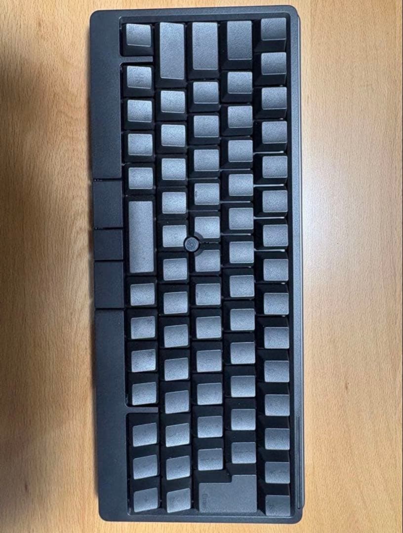 （最終！！本日中限定！！）HHKB studio 日本語配列 楽天市場】HHKB Studio 日本語配列/墨 メカニカルキーボード