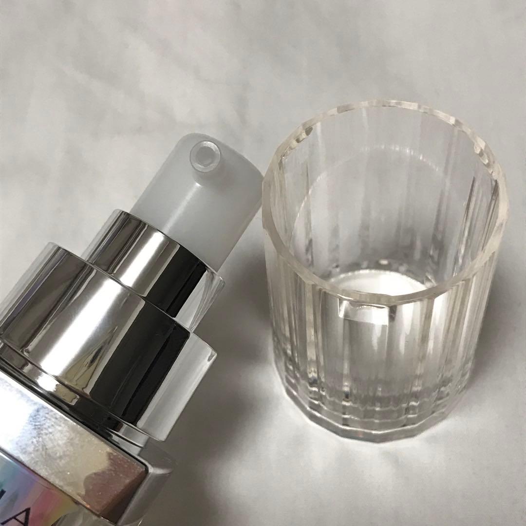 アルビオン エクシア ヴィーナス フリュイション 美容液 新品