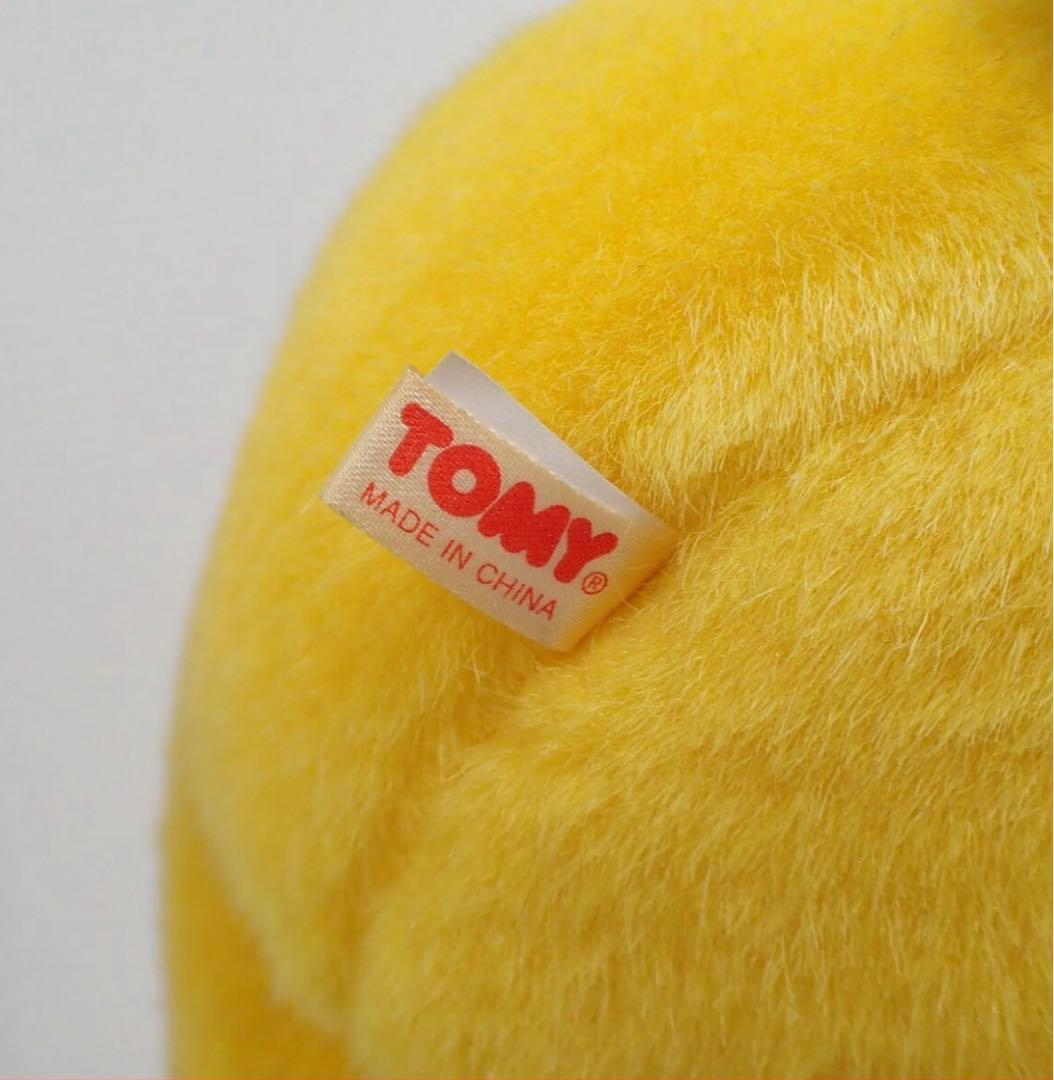 TOMY ポケットモンスター おしゃべり　ぬいぐるみ 初期 ピカチュウ　28cm