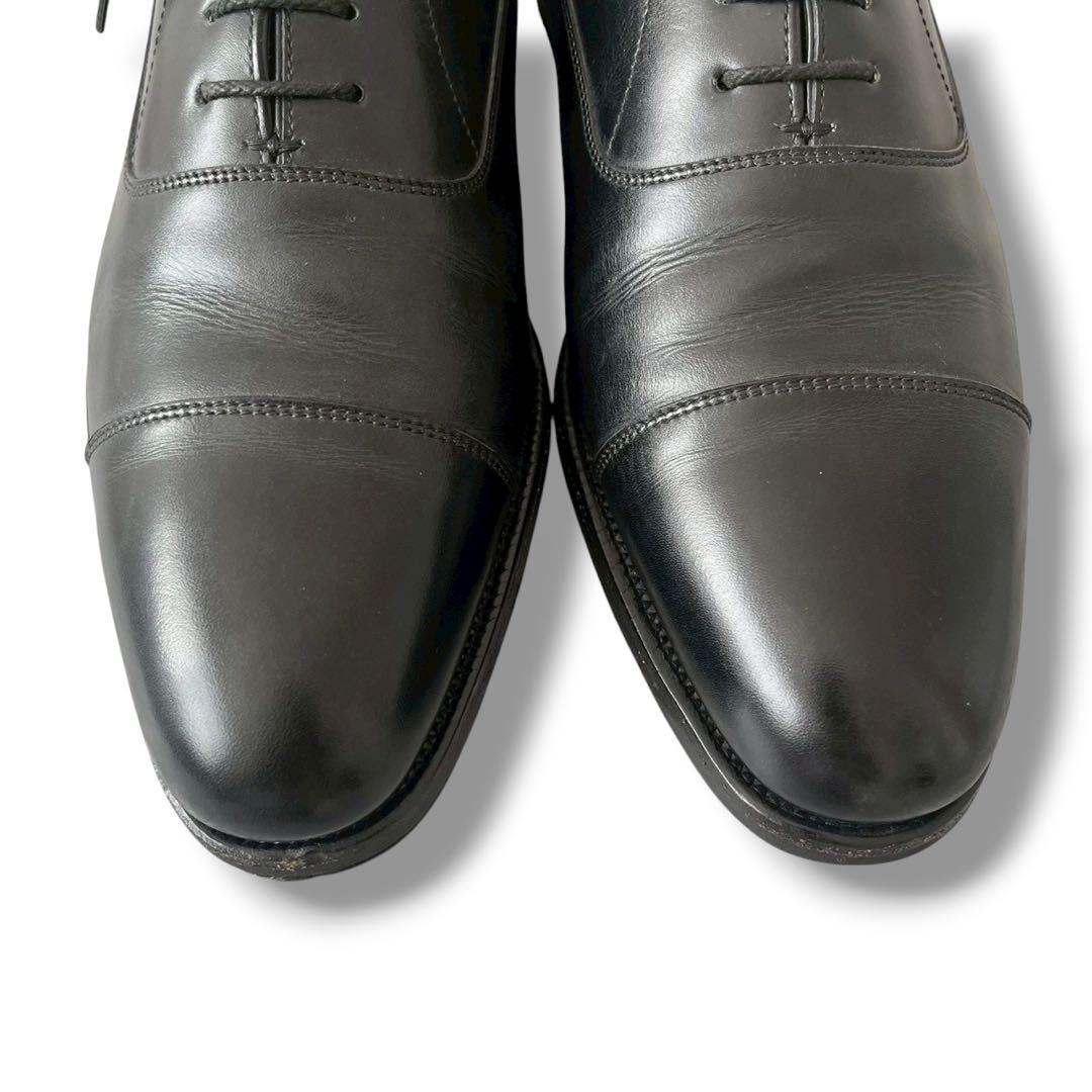 Otsuka ストレートチップ 25.5cm グッドイヤー製法 ビジネスシューズ