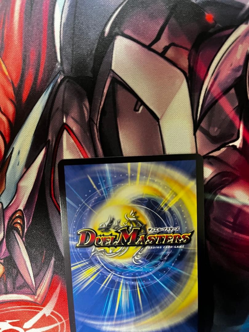 デュエマ引退品　ひおたん@さん専用