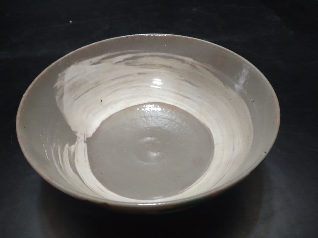 小峠丹山造 松之絵菓子鉢 共箱 検 島岡達三 - メルカリ