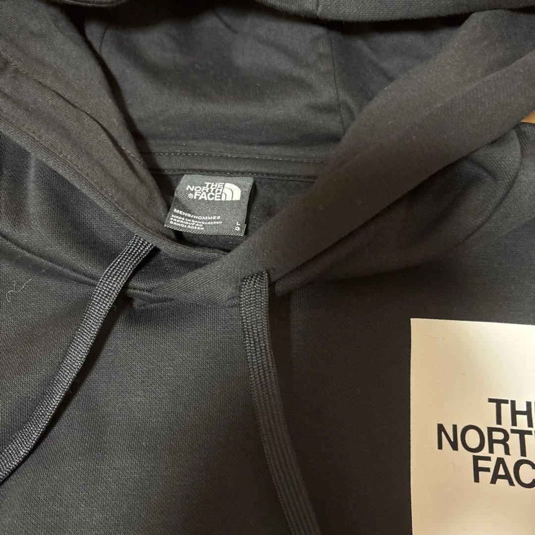 THE NORTH FACE ブラック　セットアップ