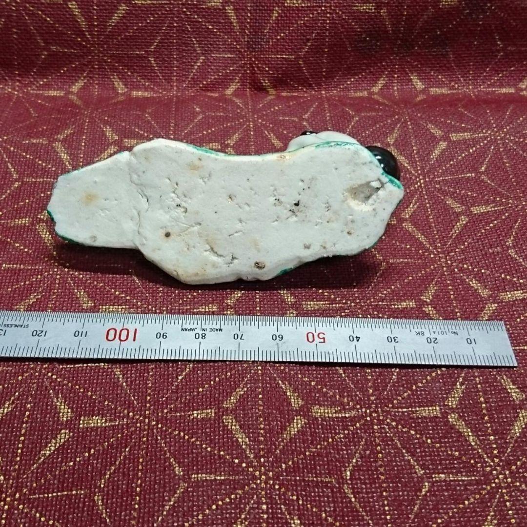 春画 夜伽 陶器 春画 遊郭 置物 春画人形