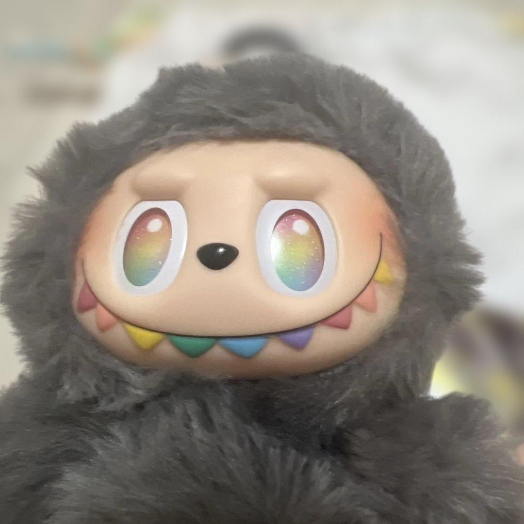 M*K様 【正規品】Labubu Big into Energy ラブブ シーク