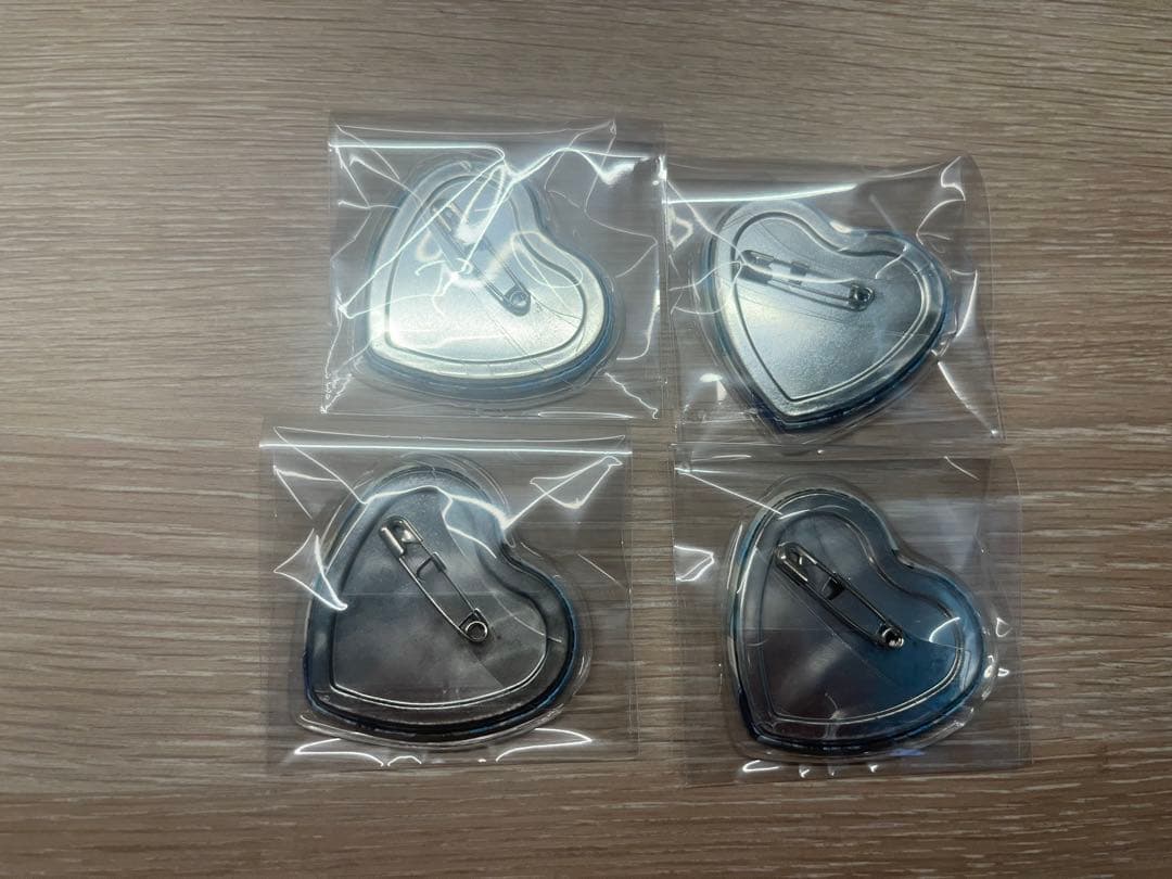 あんスタ　レオ　とるパカ　缶バッジ　スノーファイト　12点