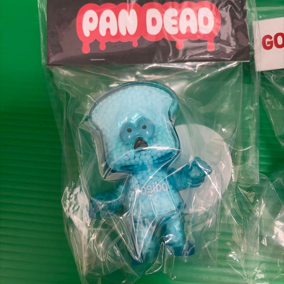 Yogibo Human Robot フィギュア 3体セット - メルカリ