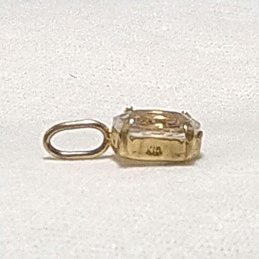 商品の説明必読！∞ フェナカイトペントップ 0.39ct ∞