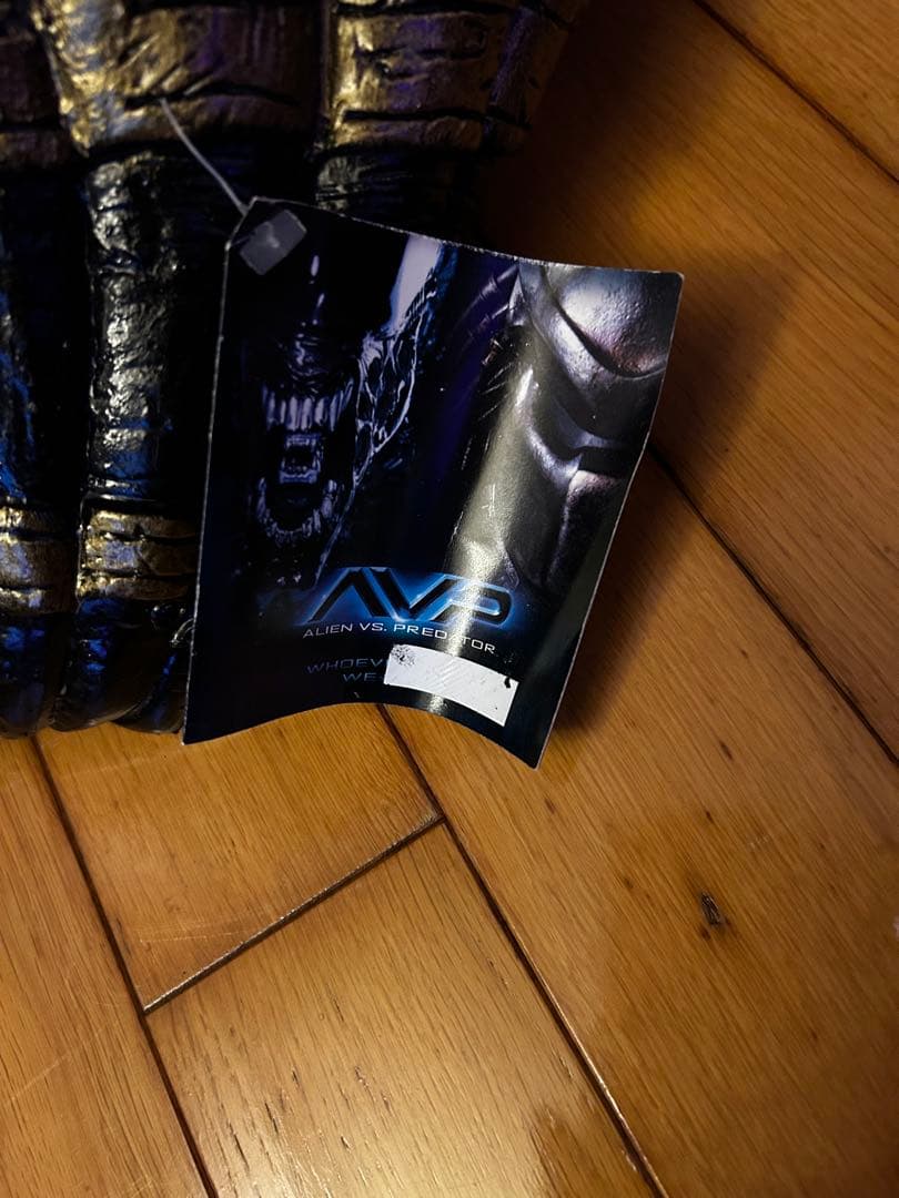 AVP プレデター　マスク