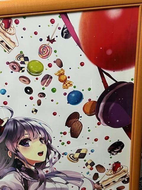 LaLa ヴァンパイア騎士 当選品 懸賞