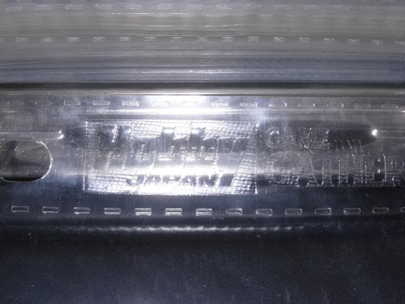 ぎゃざ・カードアルバム ver4 限定生産品 帯付き 田中久仁彦 ホビージャパン