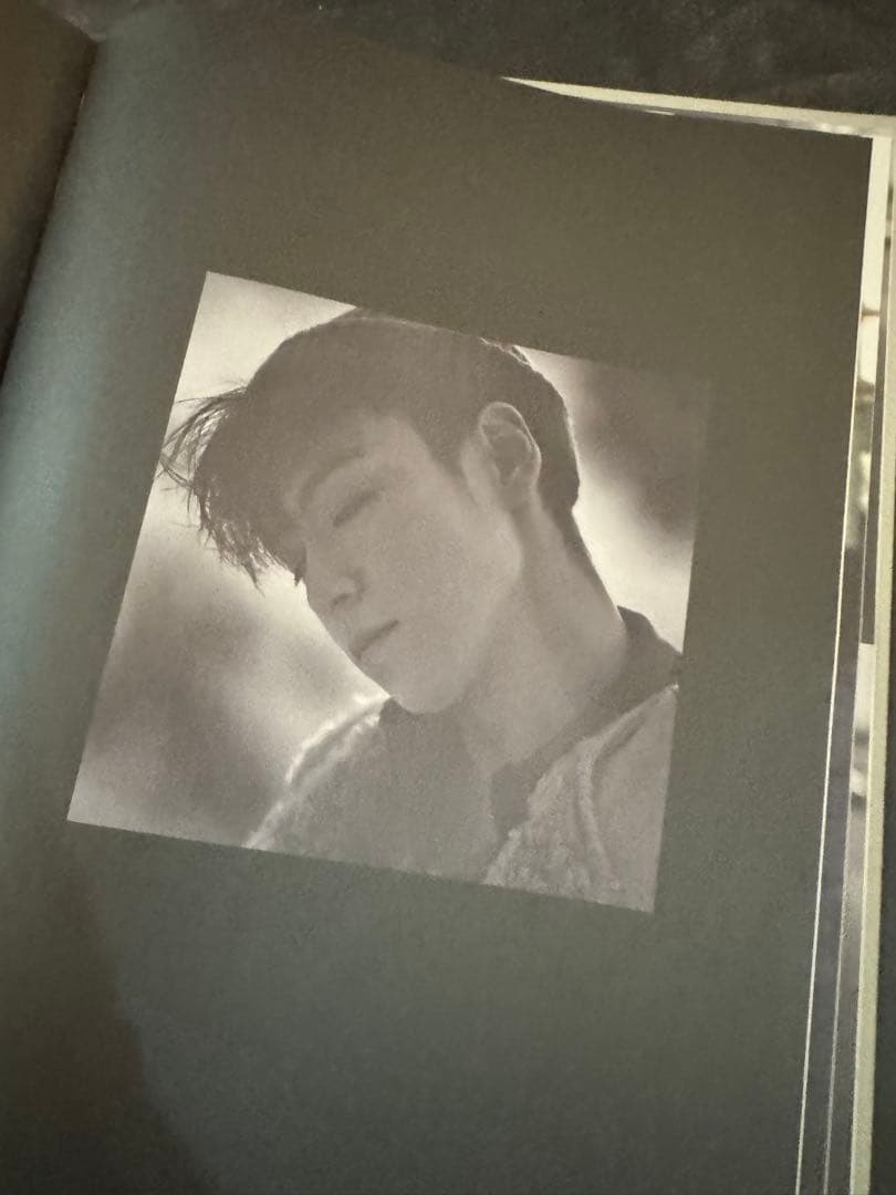 FROM TOP BIGBANG 初回限定版　限定999冊　韓国版　トップ　公式