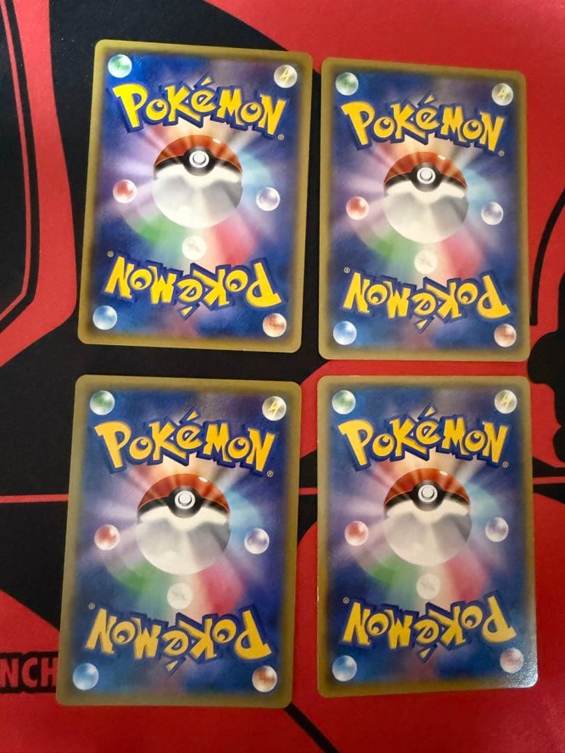 ポケモンカード プロモ まとめ売り