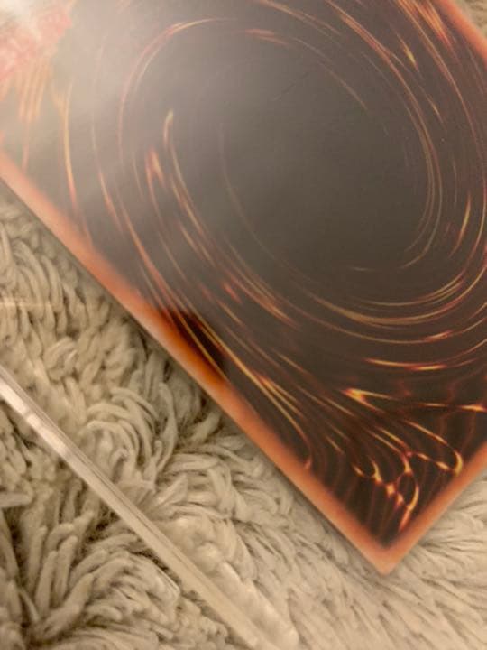 No.704 遊戯王 美品 ヂェミナイエルフ レリーフ BC-34