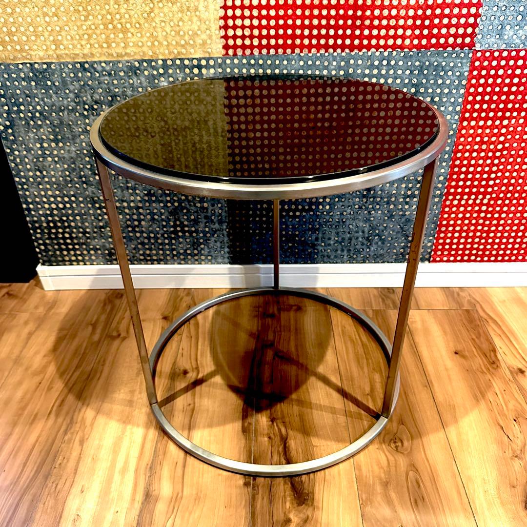 Cassina ixc カッシーナ ILEサイドテーブル ピエロ・リッソーニ 専用