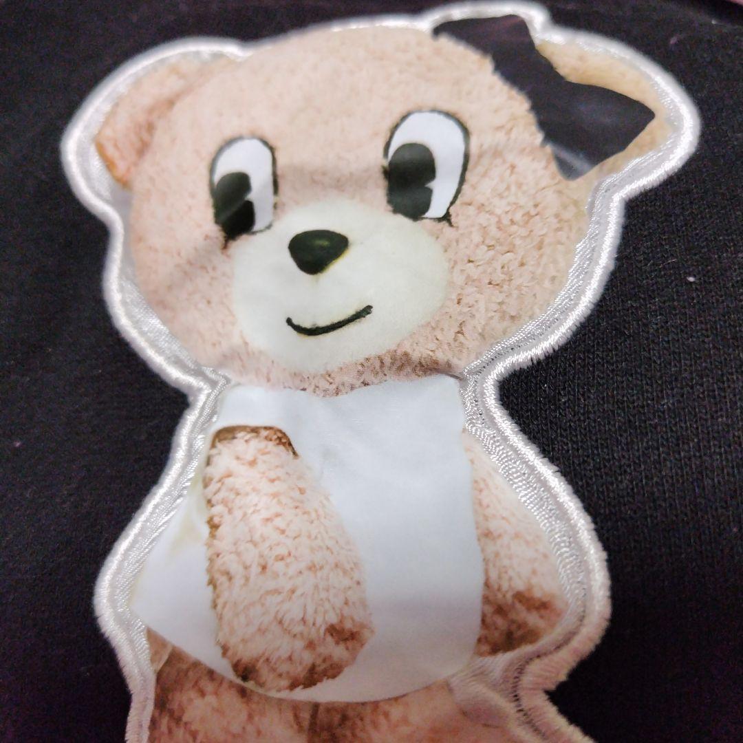 BYLOVEIT トレーナー、キュロット、スカパン、セット　130