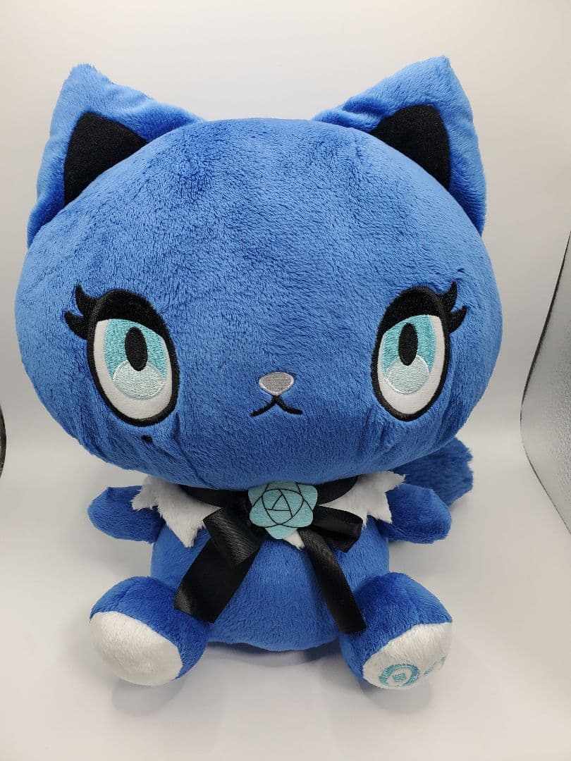 Ado アドローザトルマリィ BIGぬいぐるみ ラウンドワン限定 - メルカリ