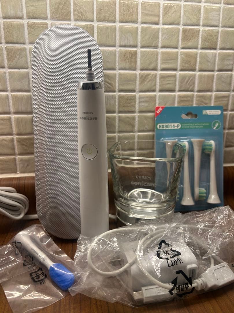 手捻り】 12代 田原陶兵衛 造 茶器 萩焼