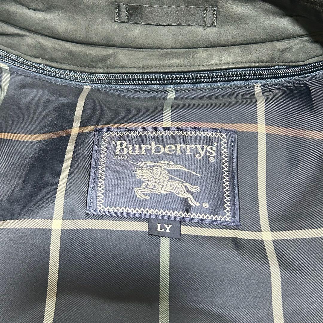 赤*様 【破格】Burberrys 80s 90s archive コート 高級