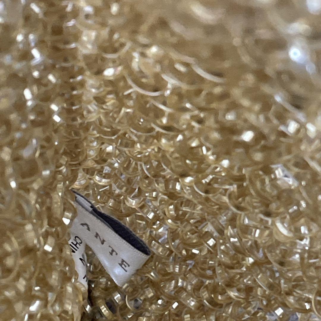 ANTEPRIMA ワイヤーバッグ