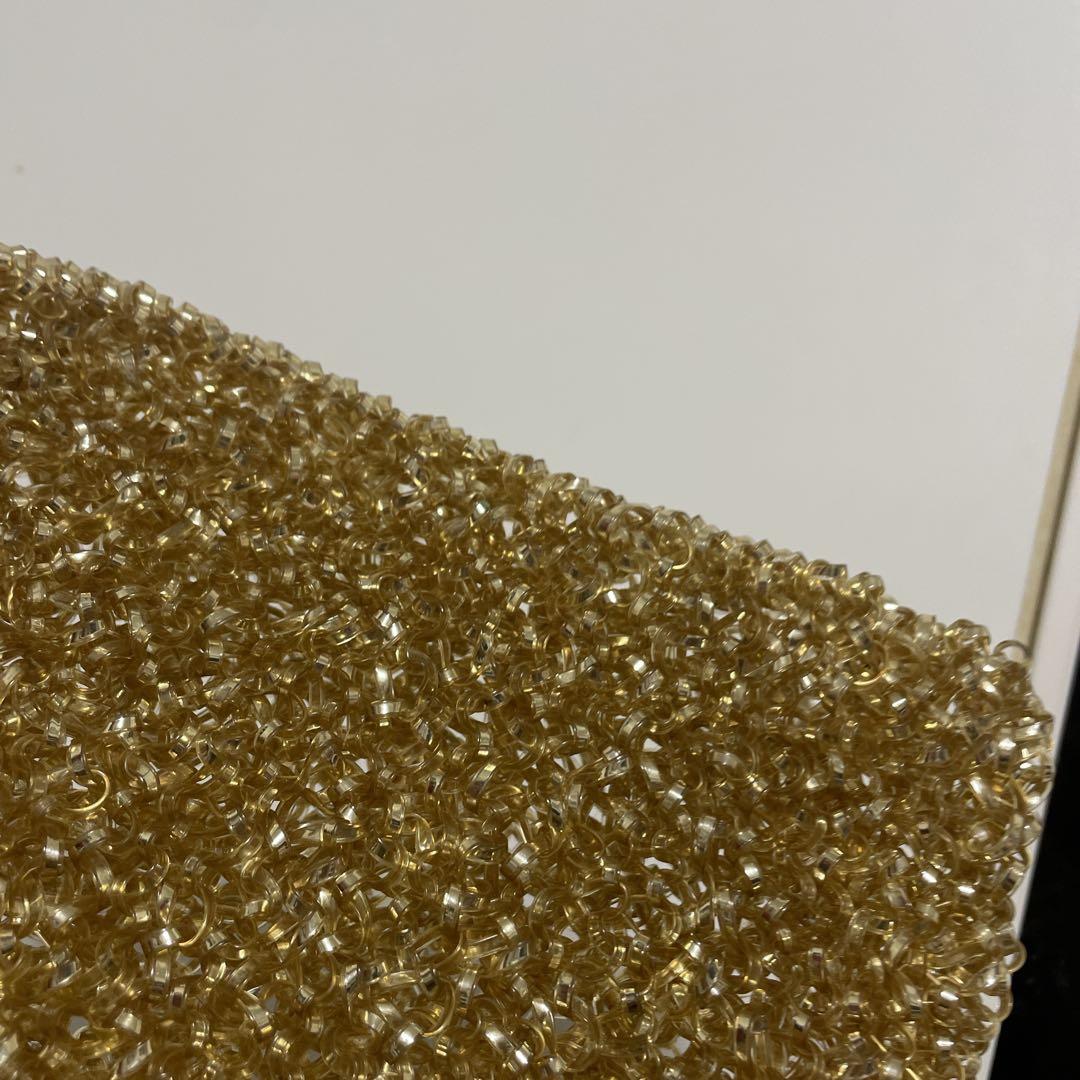 ANTEPRIMA ワイヤーバッグ