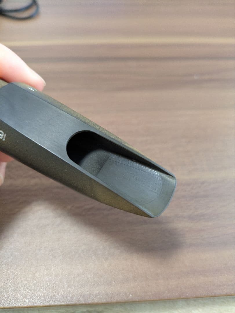 Theo Wanne NY BROS Alto マウスピース 6