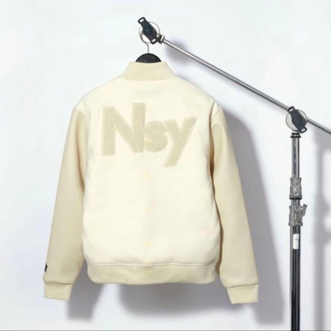 Nissy ボンボラスタジャン - メルカリ