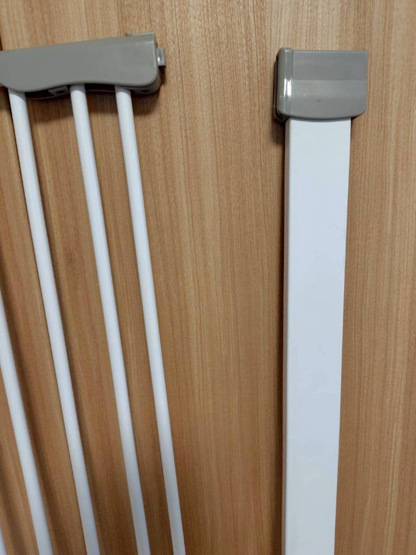 ペットゲート 猫 犬 スチールゲート ハイタイプ フェンス ドアフェンス